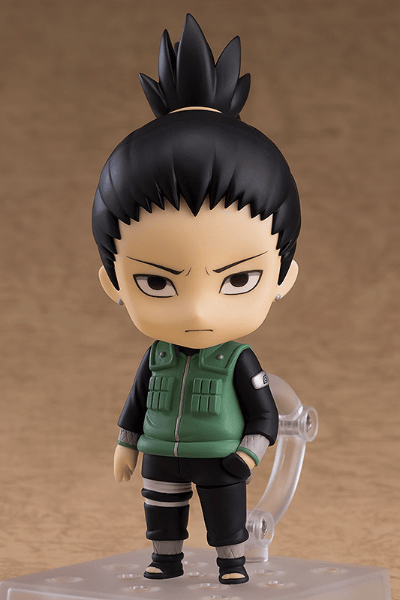 Shikamaru Nara