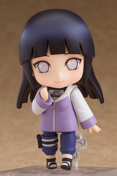 Hinata Hyuga