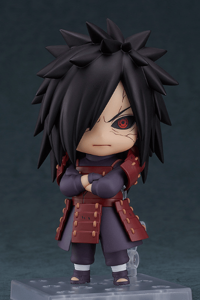 Madara Uchiha