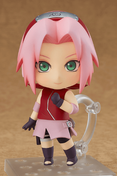 Sakura Haruno