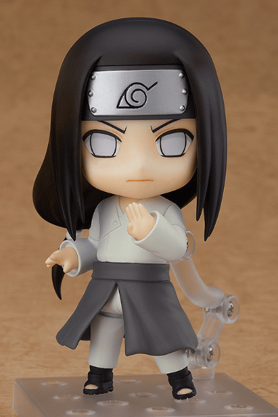 Neji Hyuga