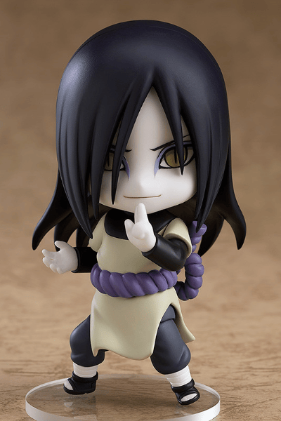 Orochimaru