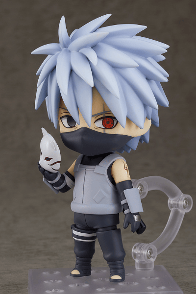 Kakashi Hatake (Anbu Black)