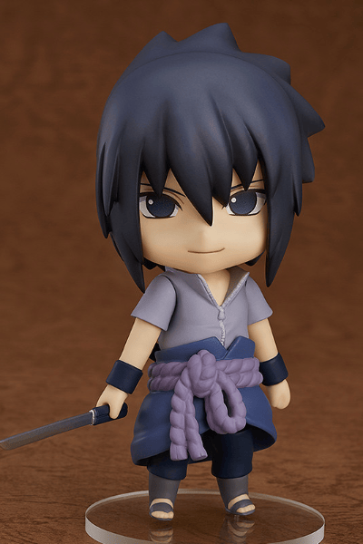Sasuke Uchiha