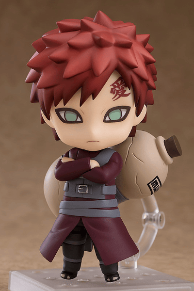 Gaara
