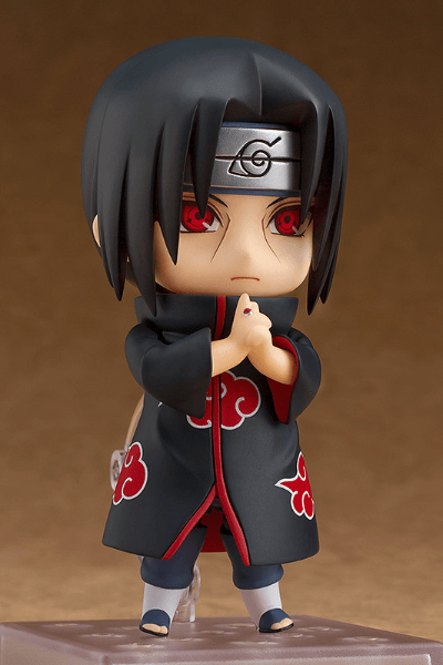 Itachi Uchiha