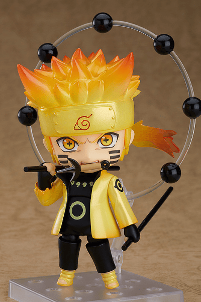 Naruto Uzumaki (Sage of the Six Paths)