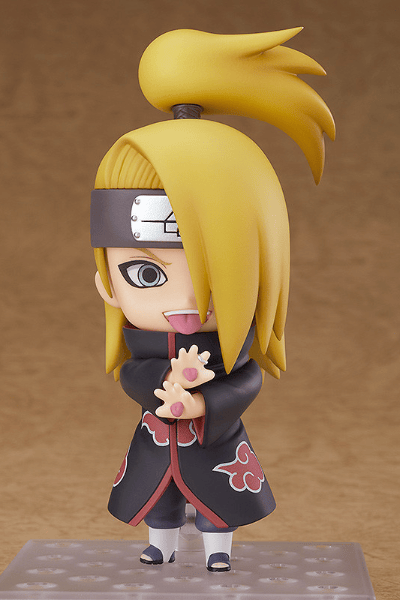 Deidara