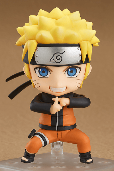 Naruto Uzumaki