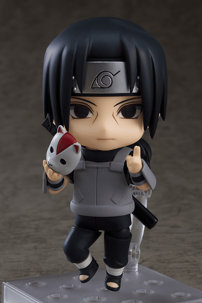 Itachi Uchiha (Anbu Black)