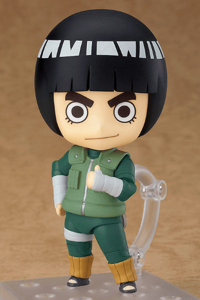 Rock Lee