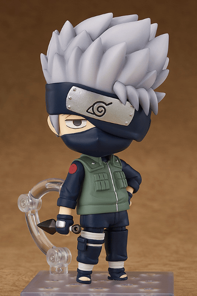 Kakashi Hatake