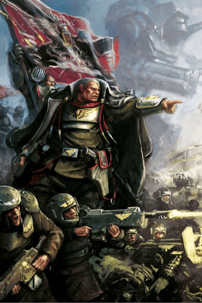 Astra Militarum
