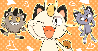 Pokémon