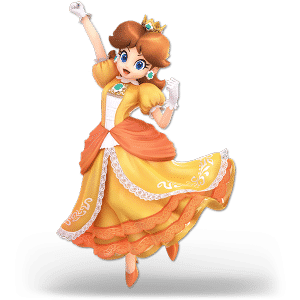 Daisy