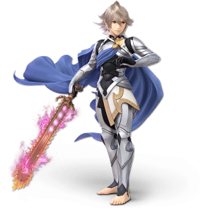 Corrin