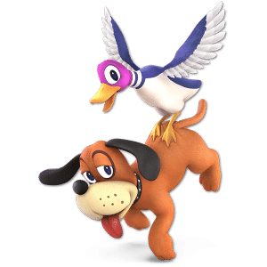 Duo Duck Hunt