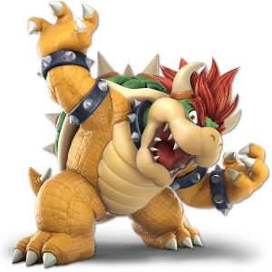 Bowser