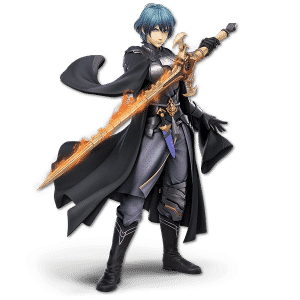 Byleth