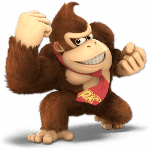 Donkey Kong