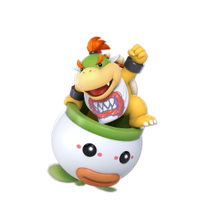 Bowser Jr.