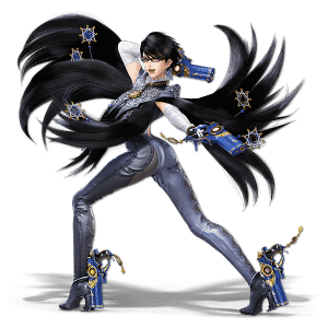 Bayonetta