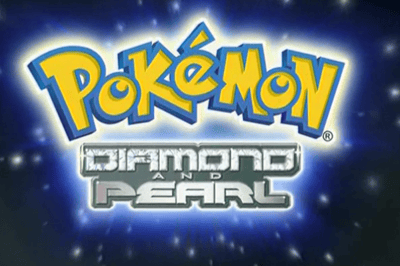 Diamond and Pearl
