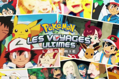Gotta Catch 'Em All