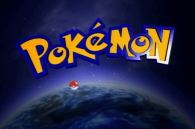 A Pokémon World