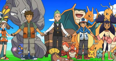 Pokémon