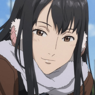 Kana Kimishima