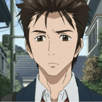 Shinichi Izumi
