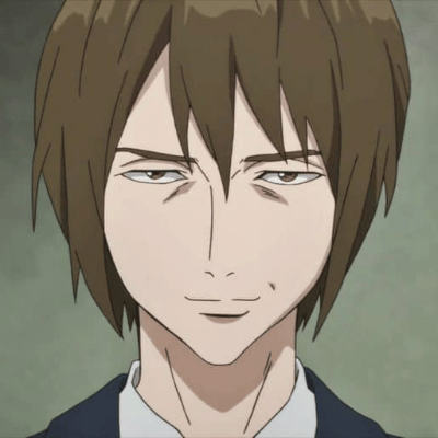 Hideo SHimada