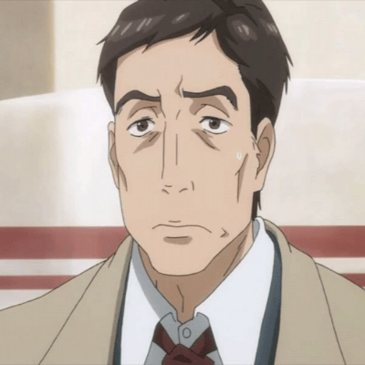 Shiro Kuramori