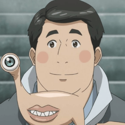 Mamoru Uda & Joe