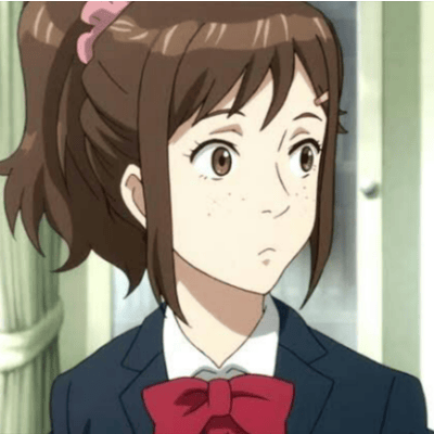 Akiho Suzuki