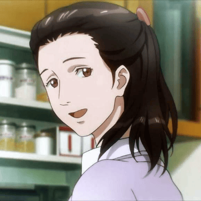 Nobuko Izumi