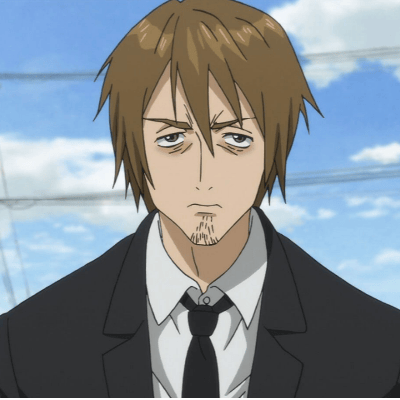 Mitsuo