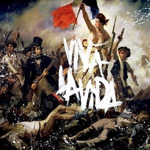 Viva la Vida or Death and All His Friends
