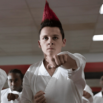 Eli 'Hawk' Moskowitz