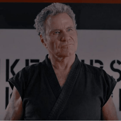 John Kreese