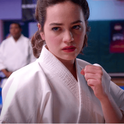Samantha LaRusso