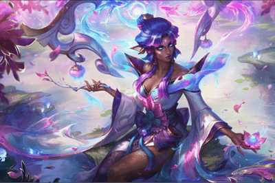 Karma Florecer Espiritual