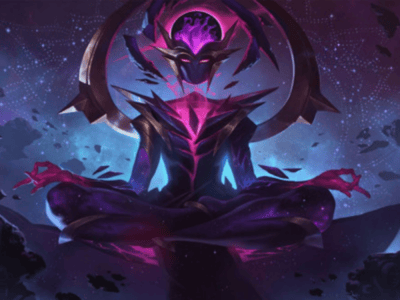 Karma del Pulso de Oscuridad