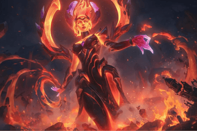 Karma Infernal