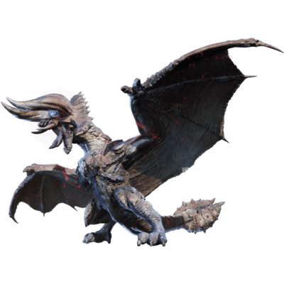 Diablos Apex