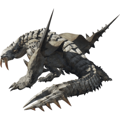 Barioth