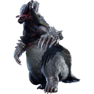 Arzuros Apex