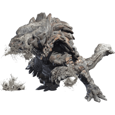 Barroth