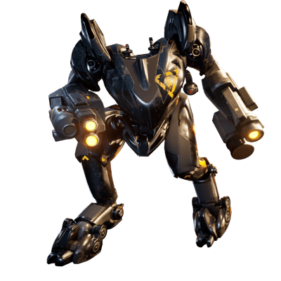 Robot B.R.U.T.E.